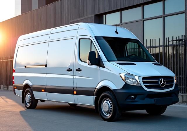 Metallix Surge response vehicle ready for dispatch